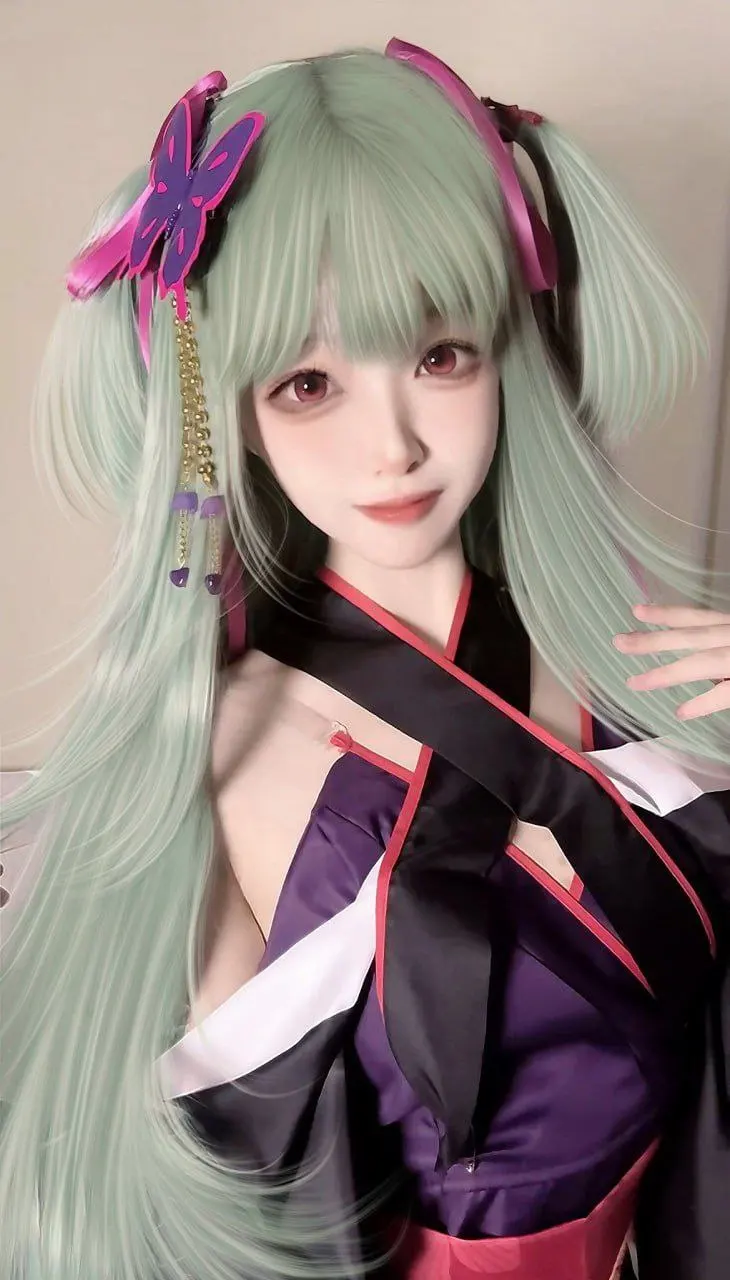 神探狸狸(人形玩偶doll) 艺术视频下载