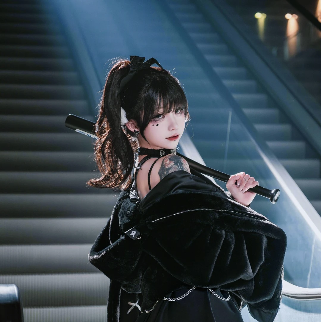 Izayoi Rui(十六夜淚) 写真视频图包套图资源合集下载