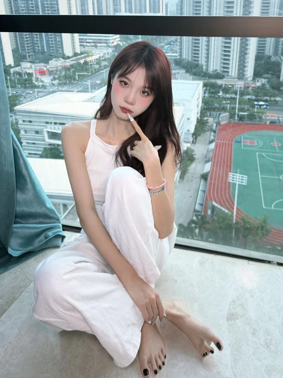 别管小薇(阿薇啊) 岛遇写真图包合集下载