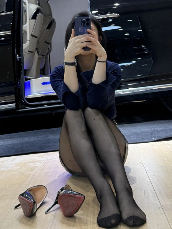王阿姨 微密圈写真图包合集下载