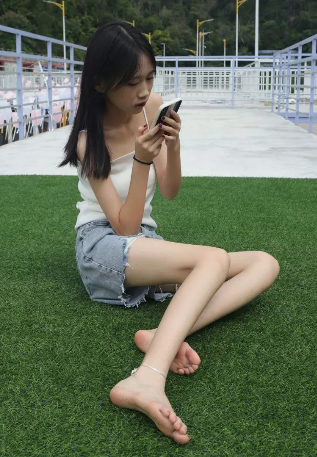 pary学生模拍 超清私房美足资源写真摄影作品合集