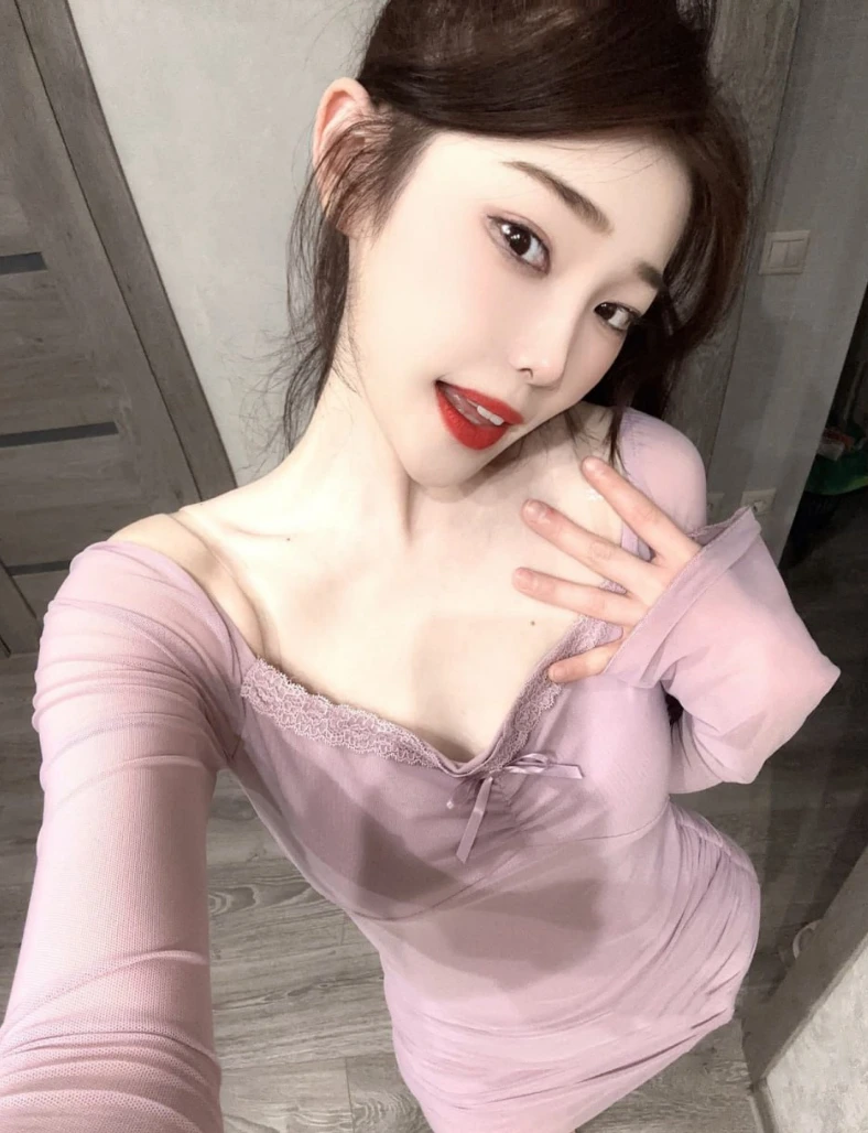 木木ivy 微密圈写真图集合集下载