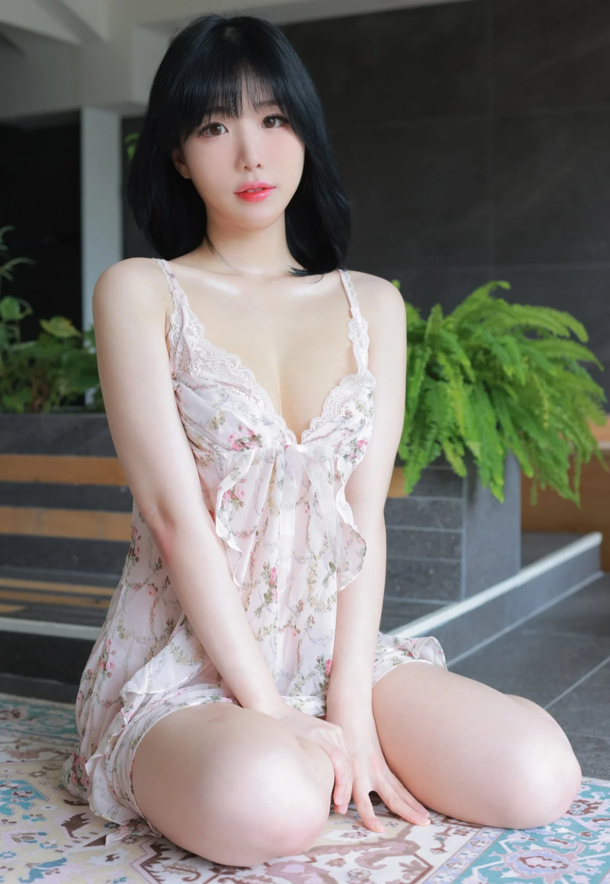 Addielyn(에디린) 韩国美女高清性感美图写真合集下载