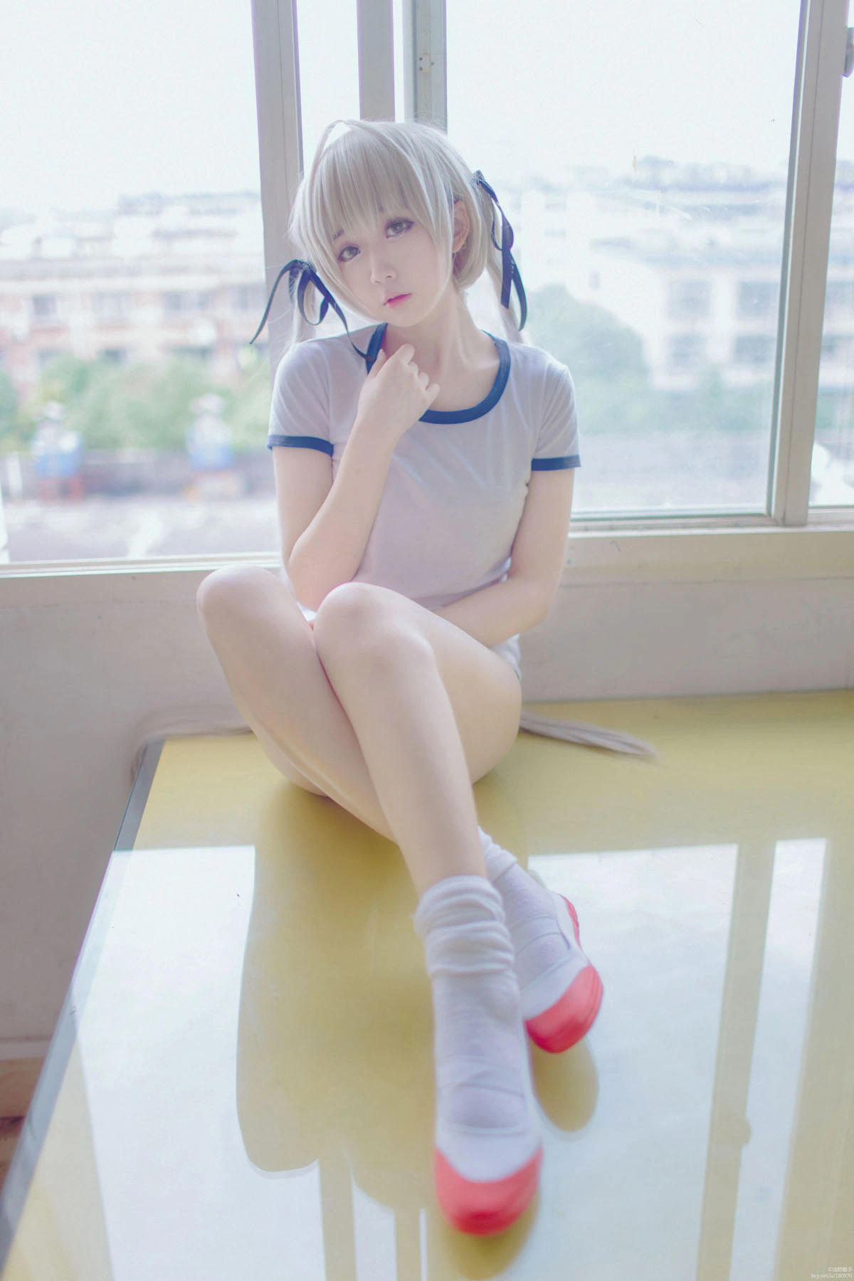 浅野菌子 微博coserB站主播写真资源合集下载