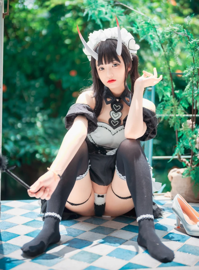 Jenny(정제니) 韩国模特内裤诱惑写真图集合集