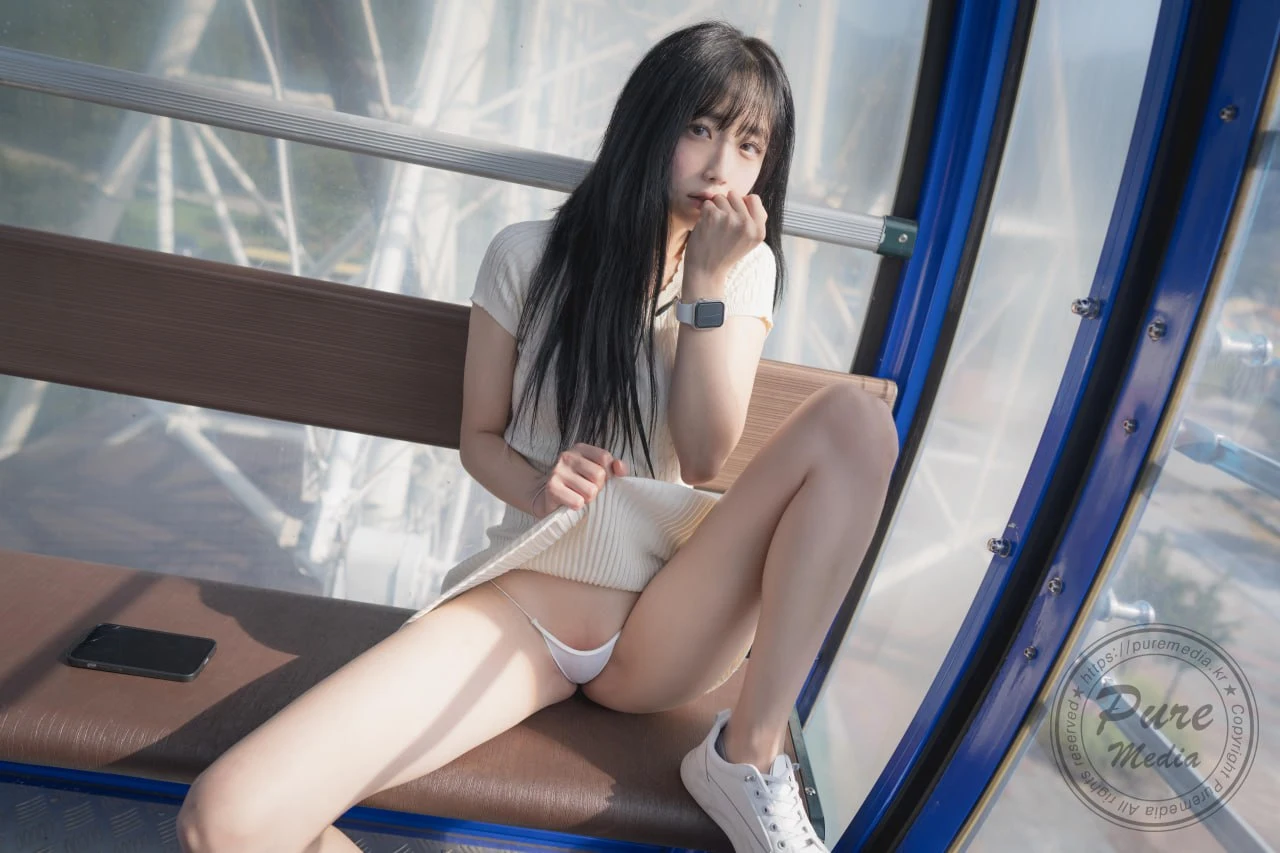 Hina(히나) 韩国模特性感白内裤写真图包合集下载