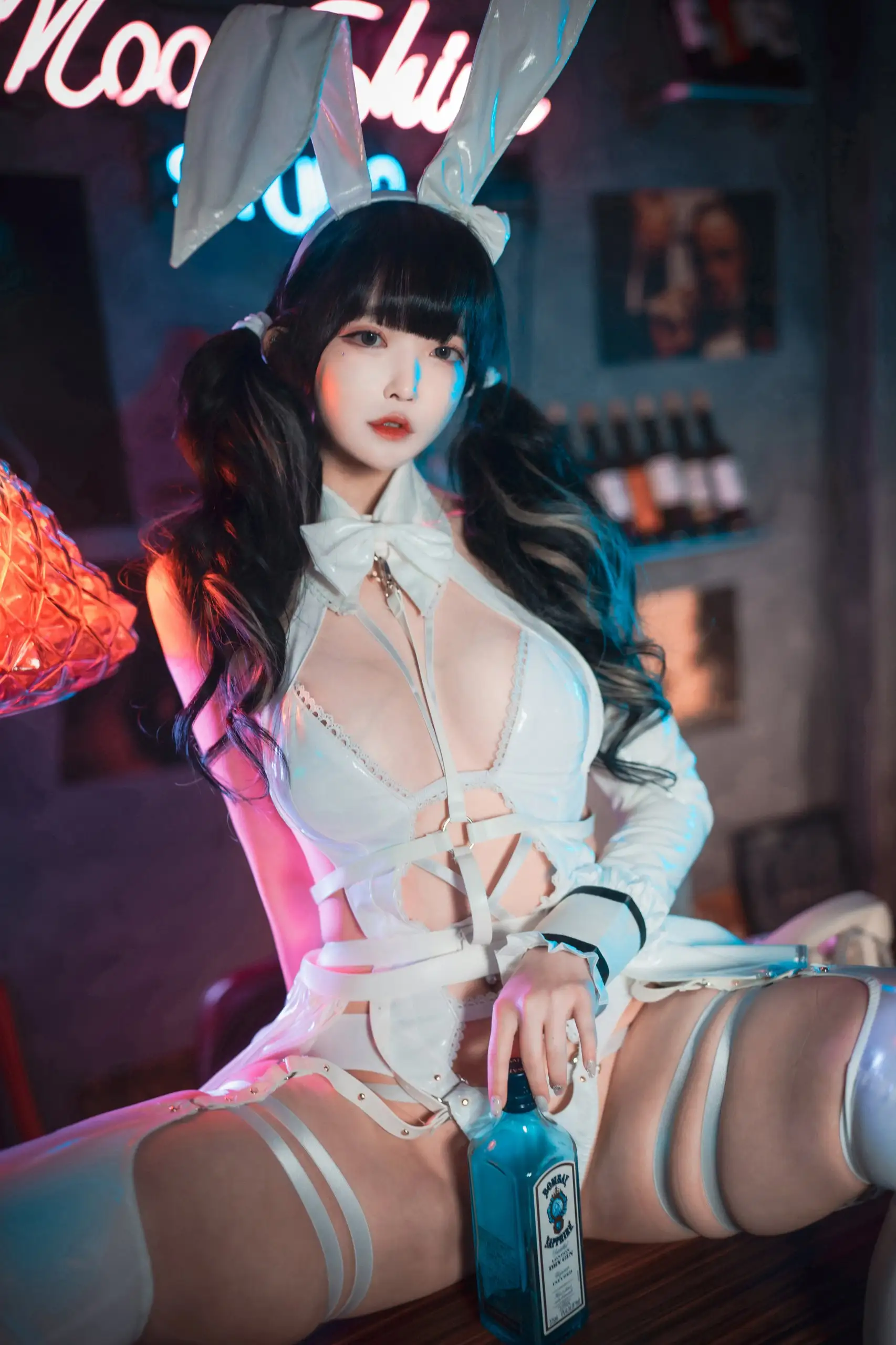 Aram(아람) 韩国网红coser高清美图写真合集