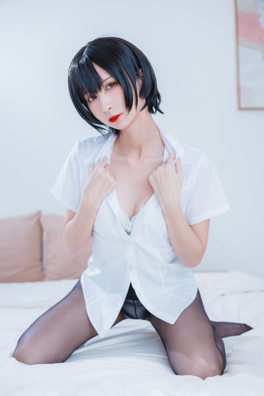 贝儿酱Miki Cosplay高清写真图包合集