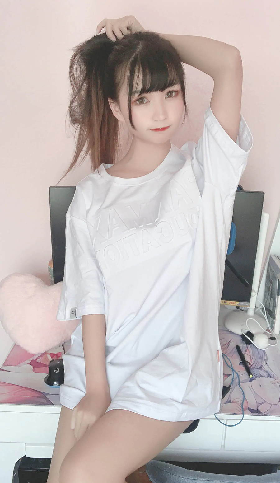北之北 Cosplay写真套图合集下载