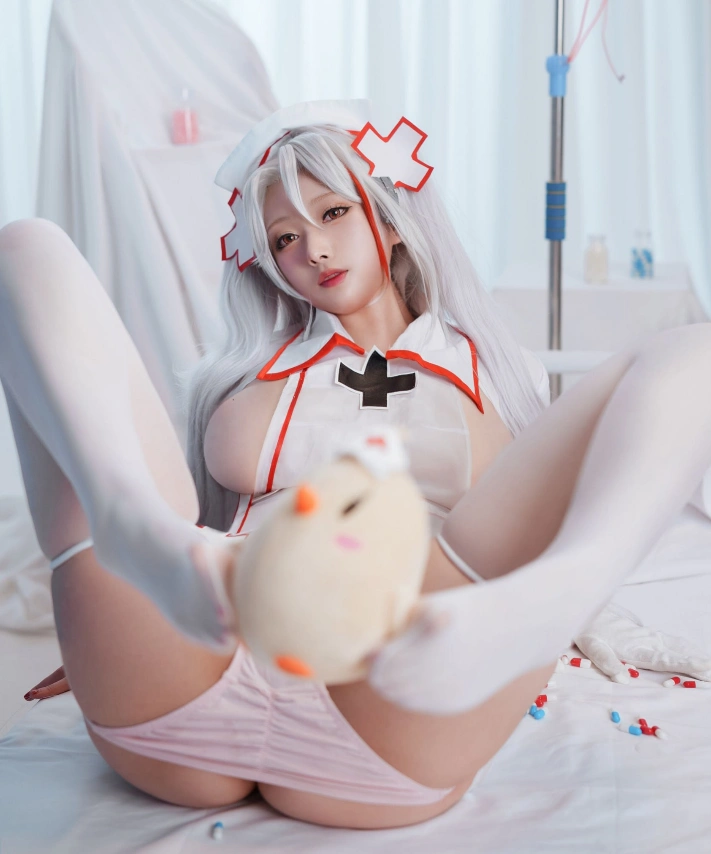 念念_d 微博coser反差诱惑写真资源合集下载
