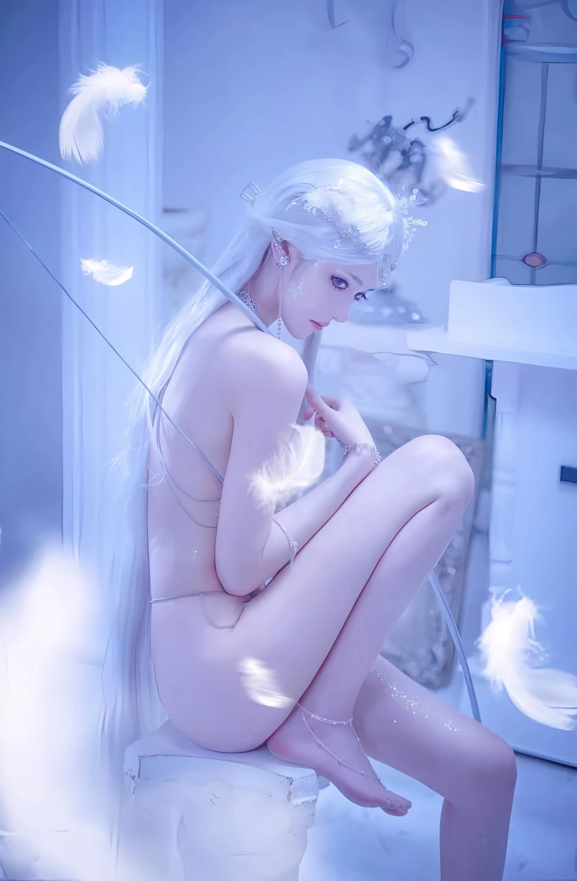 南桃momoko 二次元超精美Cosplay美图写真合集