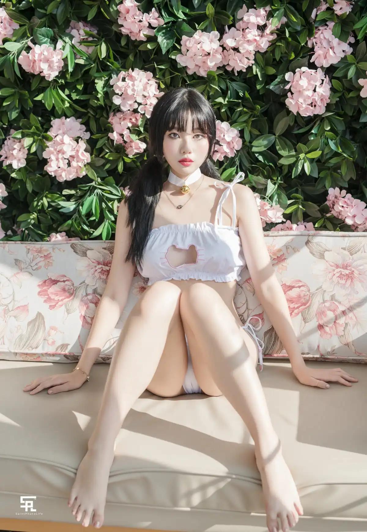 Saint PhotoLife 韩国私房照福利写真图包合集下载