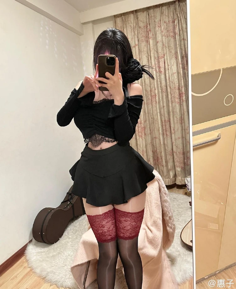 惠惠子呀 微密圈写真图集合集下载