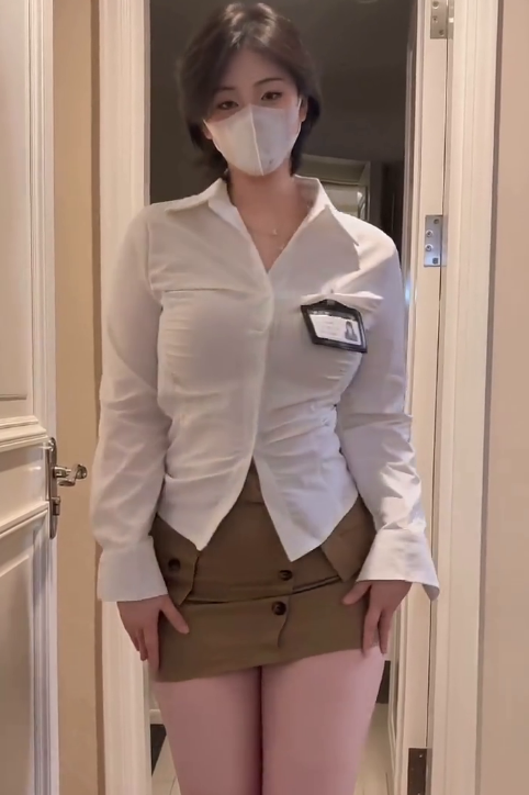 莱昂纳盈 铁粉空间美女写真图集合集