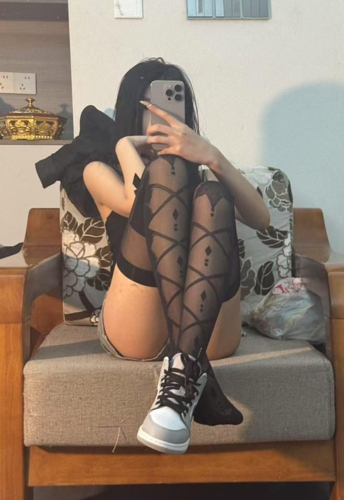 黑魔仙 微密圈美女写真套图合集下载