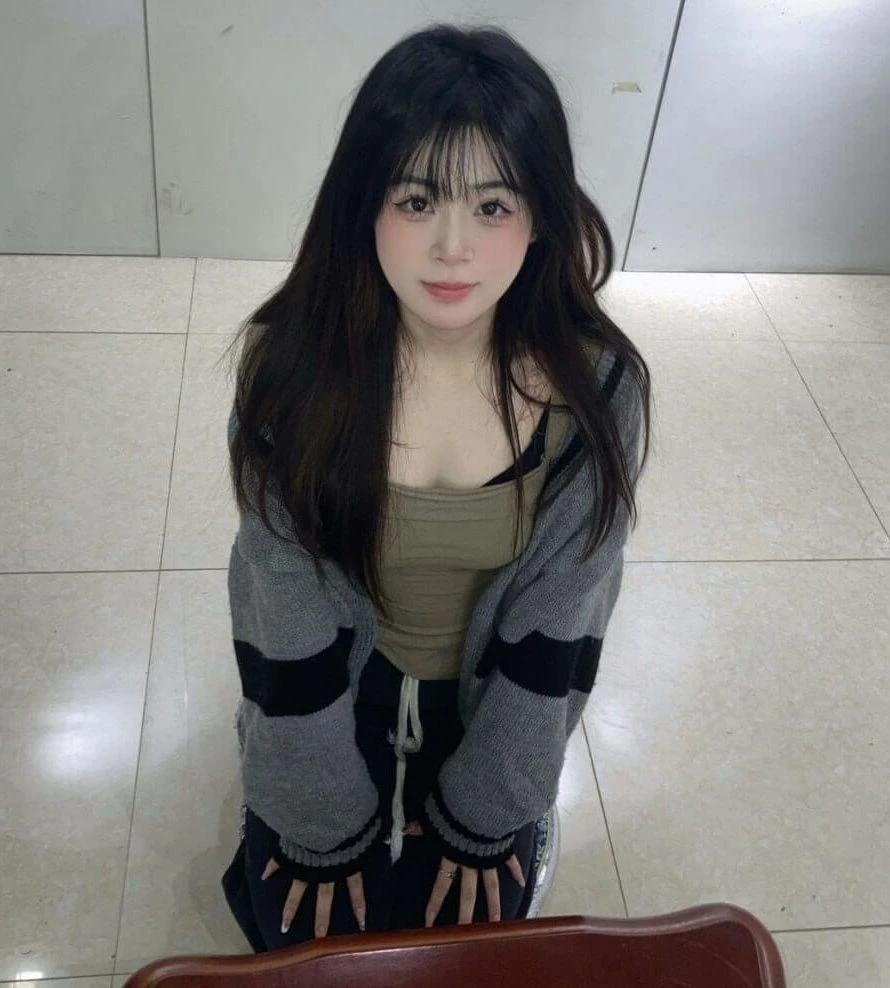 冰块块 微密圈美女写真图集合集下载