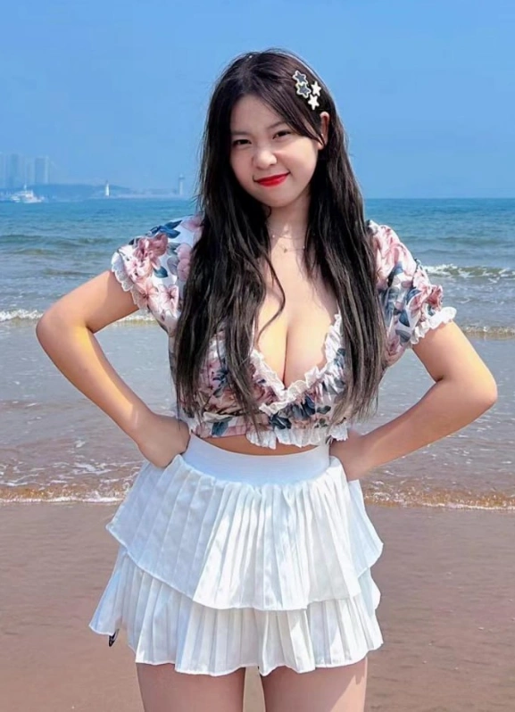 可爱多扬扬 铁粉空间美女图片写真合集下载
