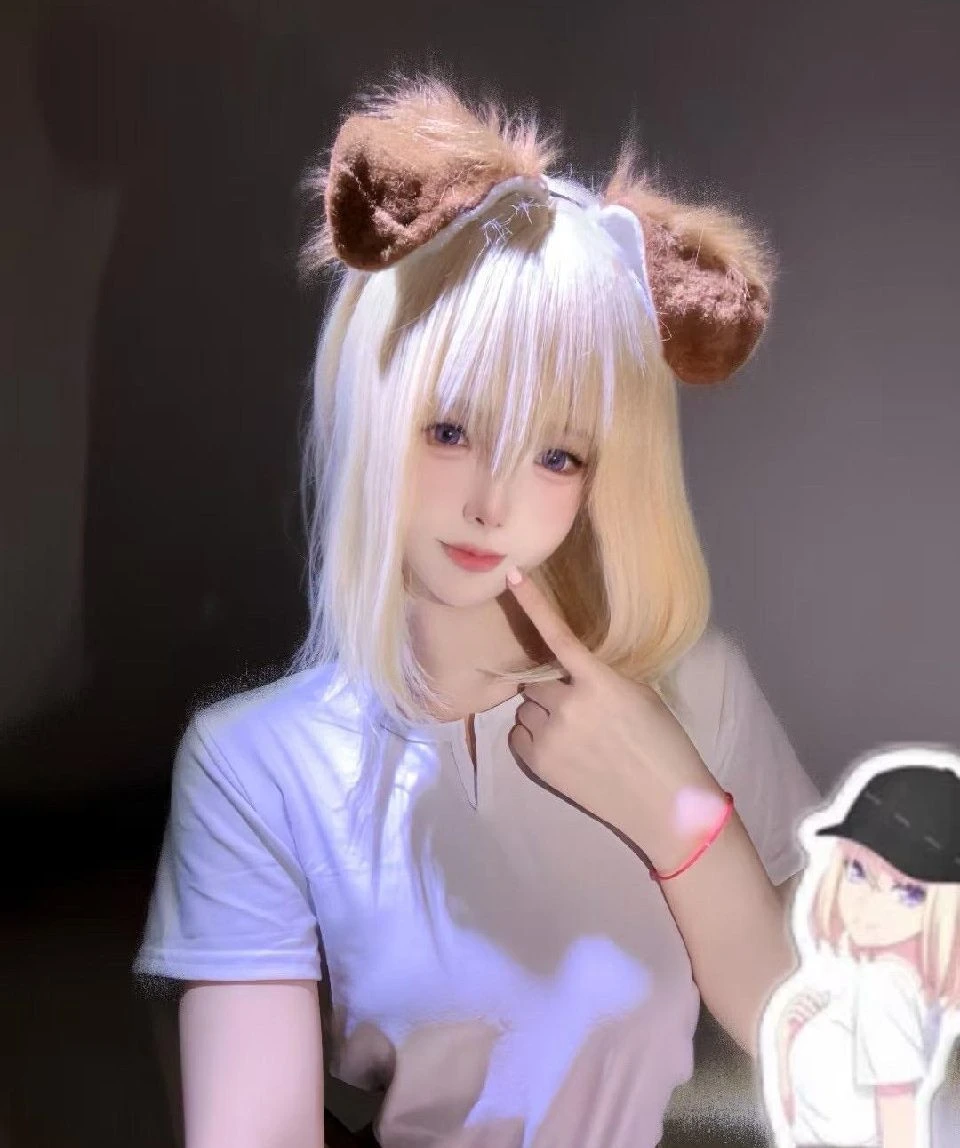 小安an 秘语空间美女写真图集合集下载