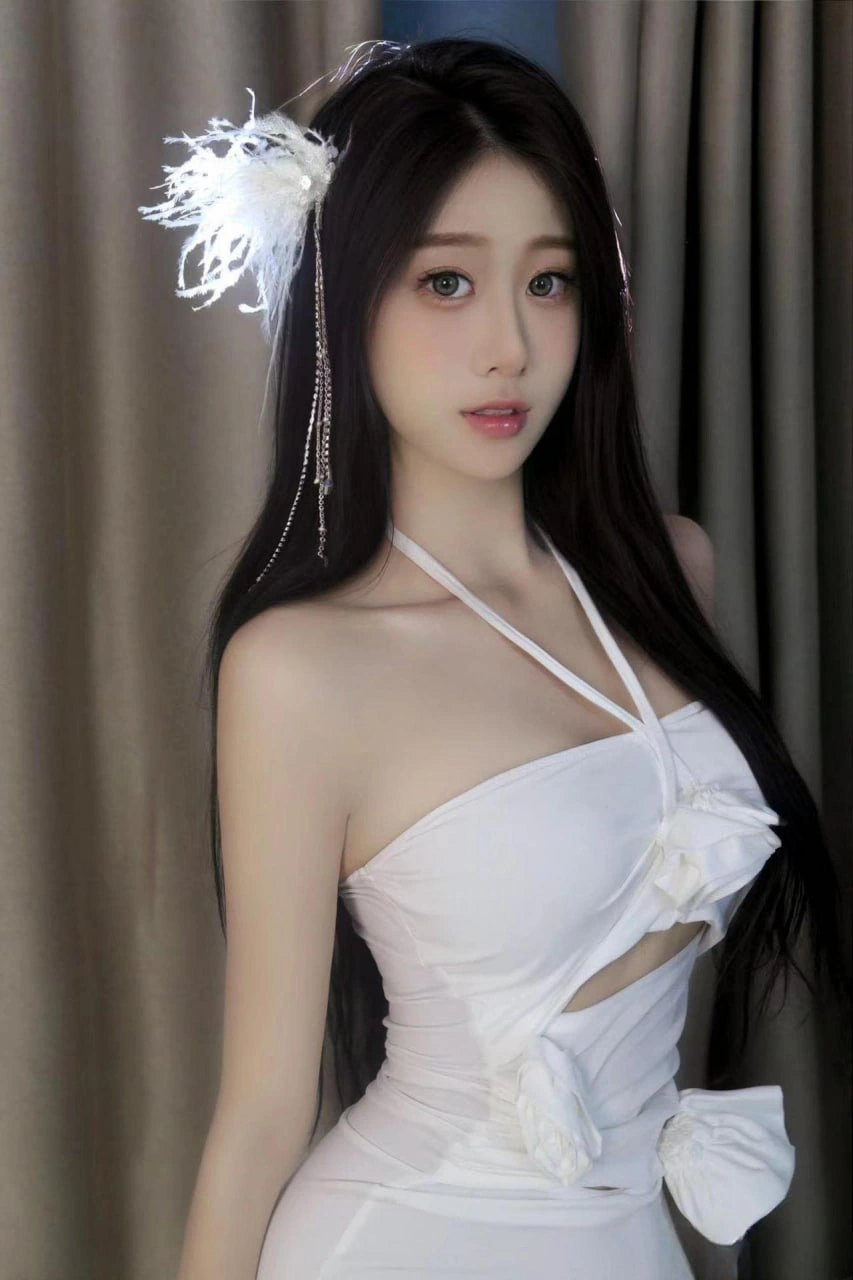 Biubiu呼 微密圈美女图片写真合集下载
