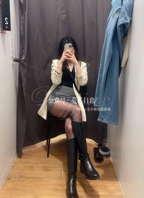 金克丝jinx ASMR合集写真视频作品打包