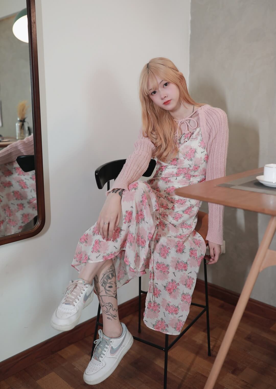 凡夫摄影 写真摄影作品合集