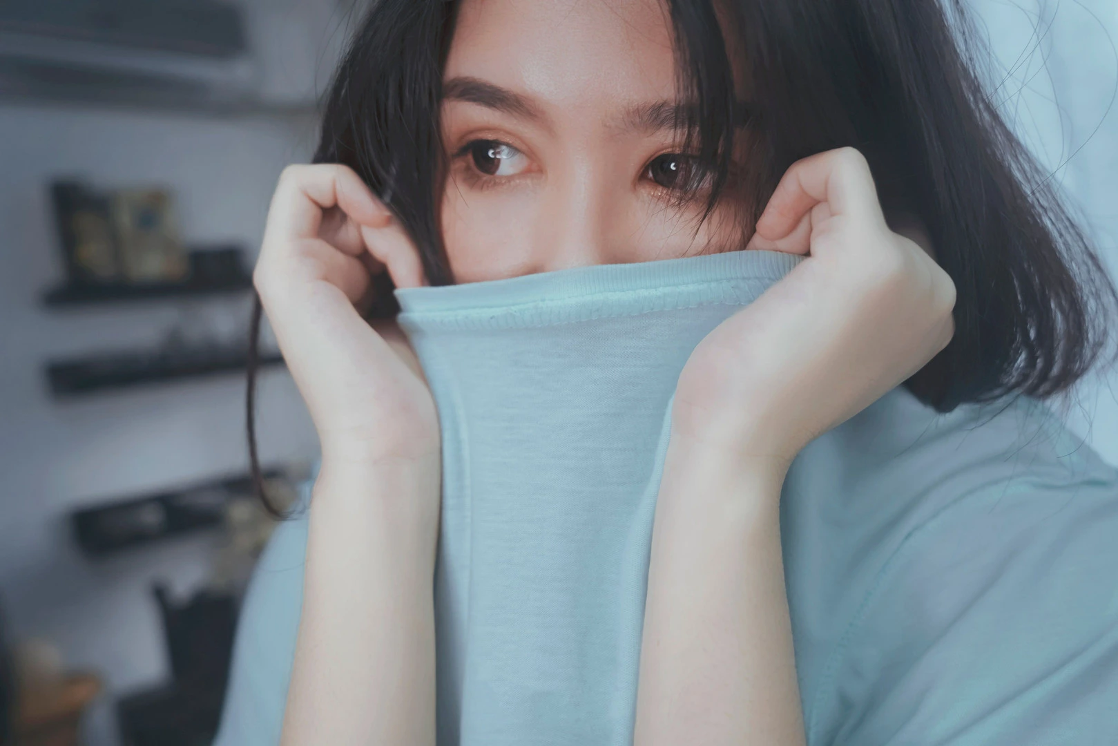 LeoChen 精美写真摄影作品合集