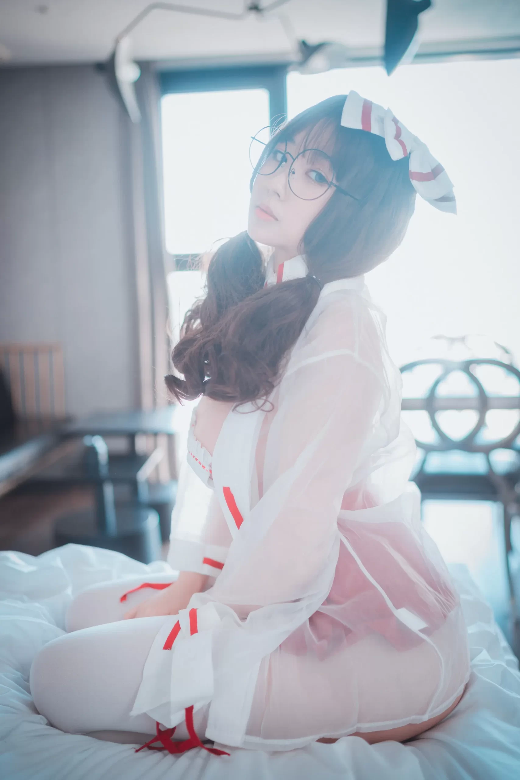 Heihwa(설연) 韩国美女写真套图合集